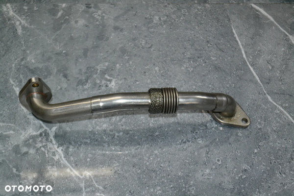 VW AUDI SEAT SKODA 1,9 TDI RURKA PRZEWÓD EGR 038131521AF