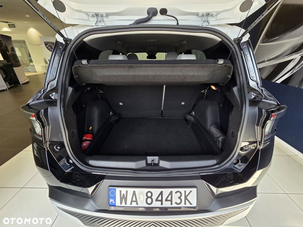 Citroën C3 Aircross - 8