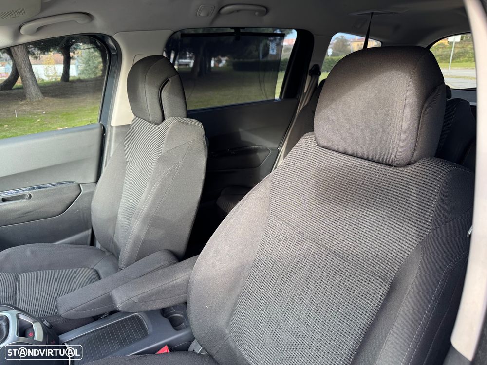 Peugeot 5008 HDI FAP 110 Active - 6