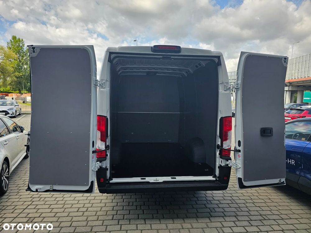 Toyota Proace MAX L4H2 Brygadówka 7 miejsc - 21