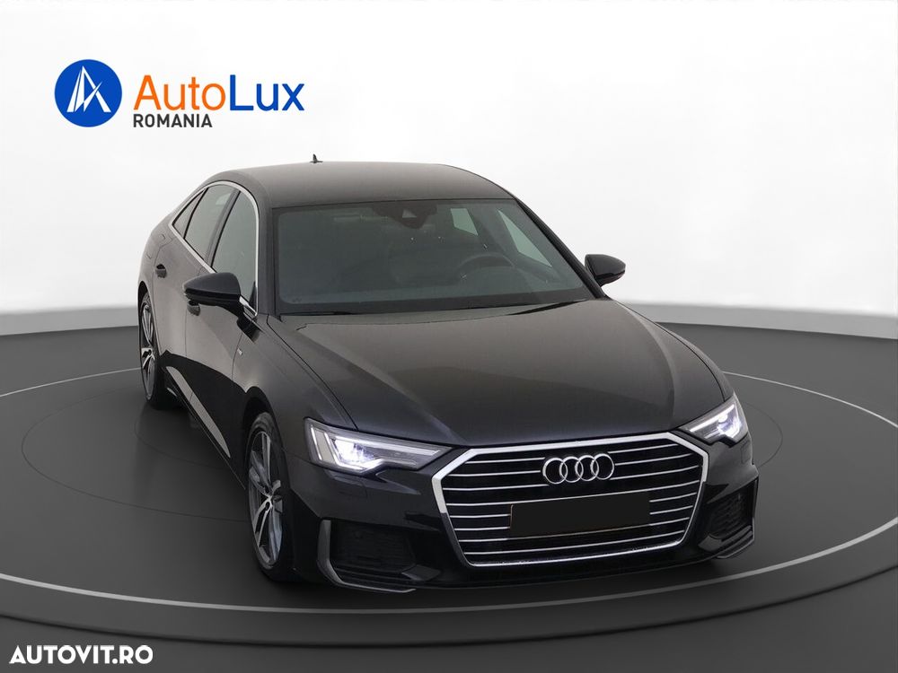 Audi A6 2.0 45 TFSI S tronic Sport - 2