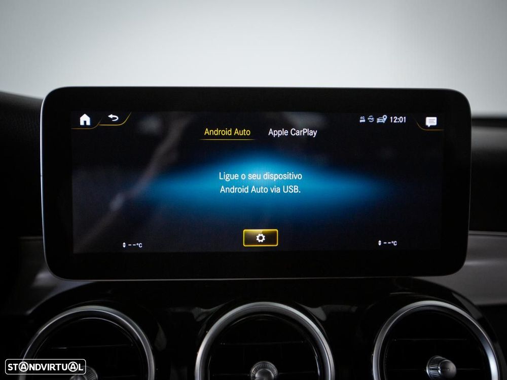 Mercedes-Benz GLC 300 de 4Matic - 26