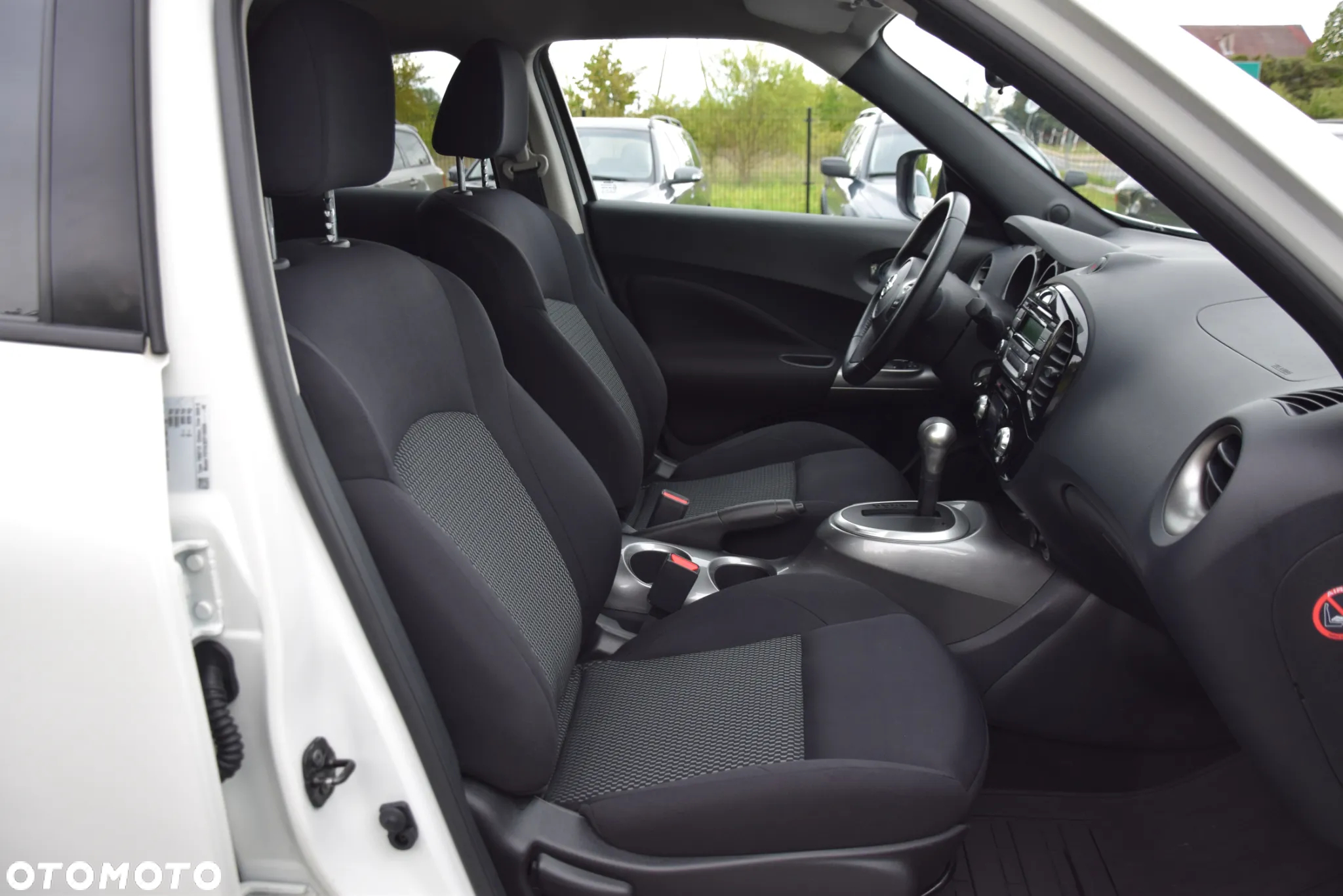 Nissan Juke - 33