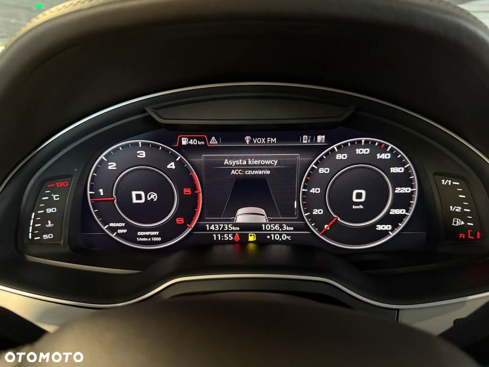Audi Q7 3.0 TDI Quattro Tiptr - 21