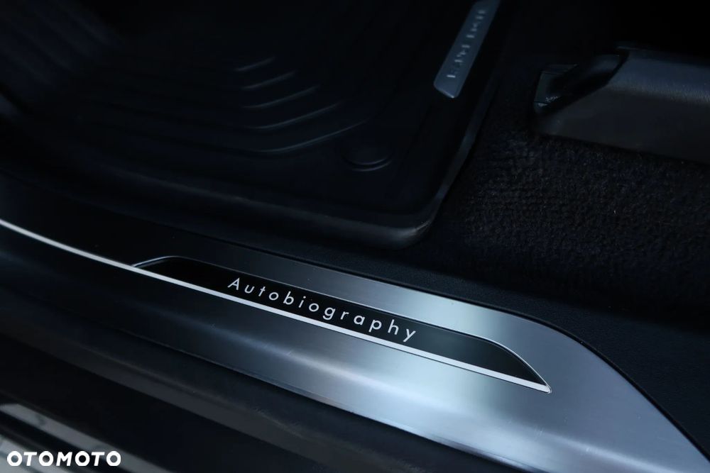 Land Rover Range Rover Sport S 3.0 D350 mHEV Autobiography - 20