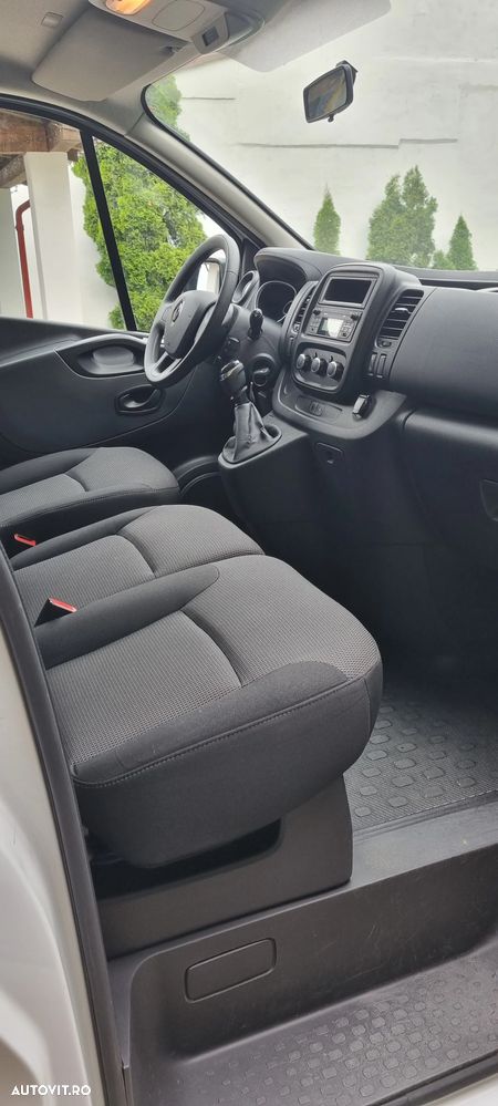 Renault Trafic - 7