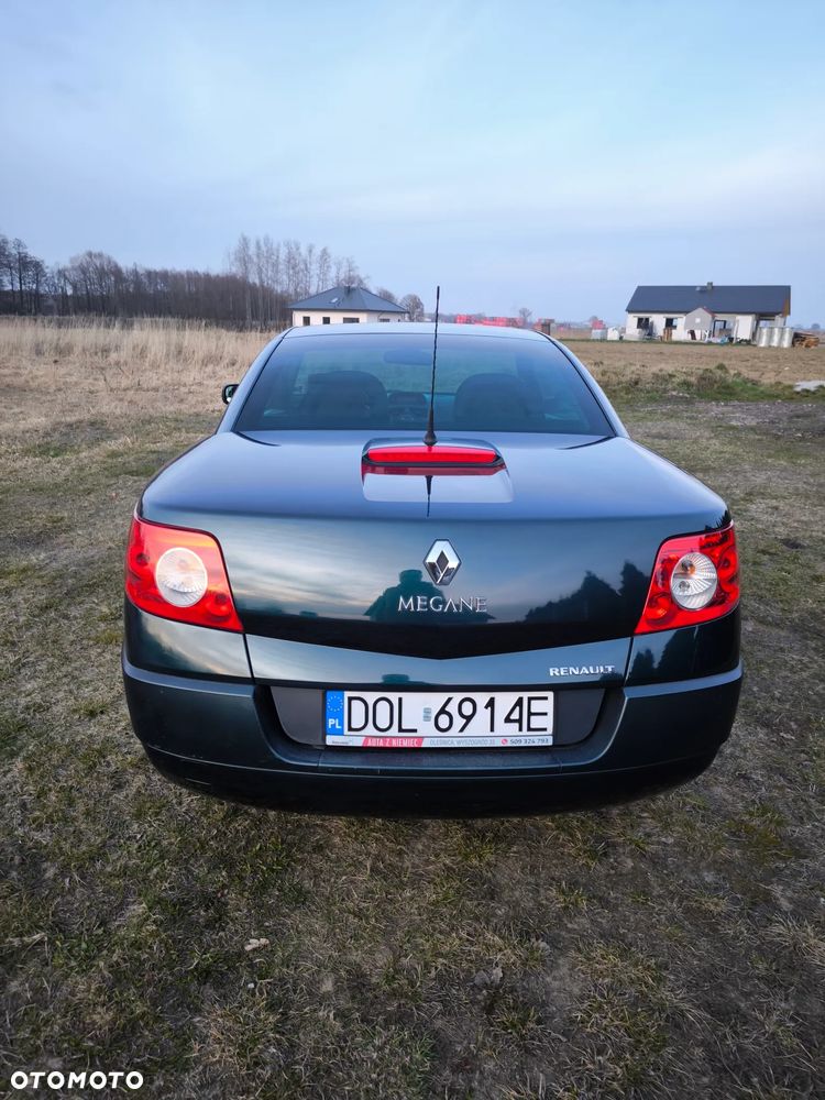 Renault Megane - 12