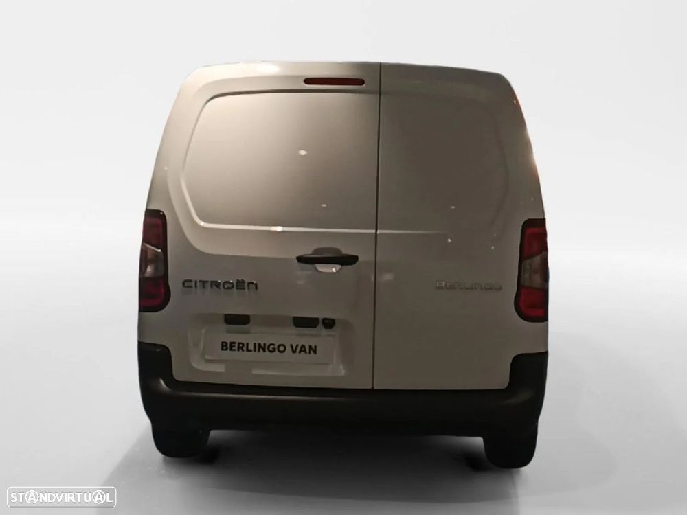 Citroën Berlingo Van XL 1.5 BlueHDi - 5