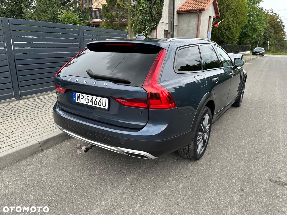 Volvo V90 Cross Country D5 SCR AWD Pro - 5