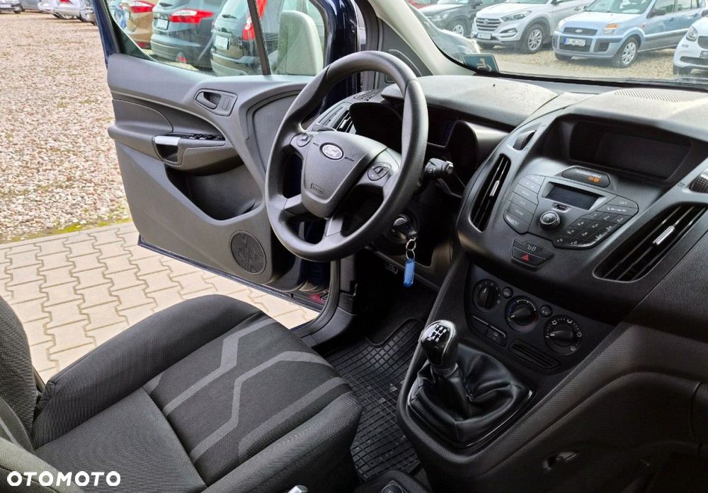 Ford Transit Connect - 36
