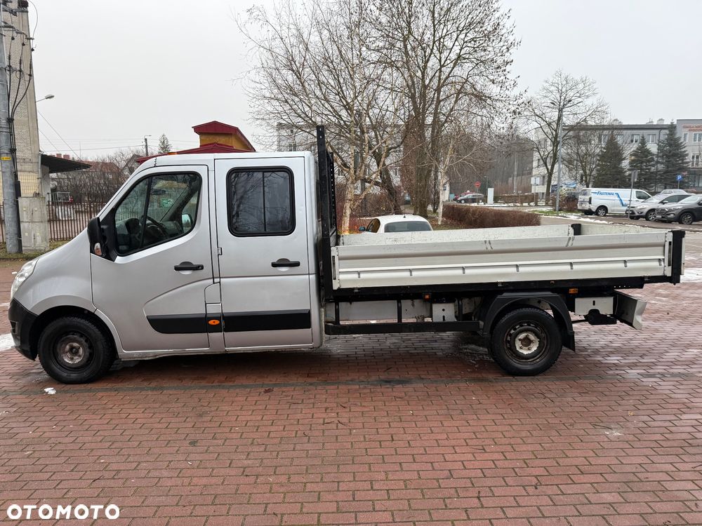 Renault MASTER - 10