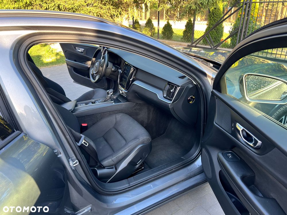 Volvo V60 - 8