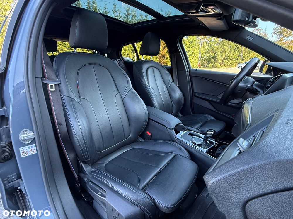BMW Seria 1 118i M Sport - 14