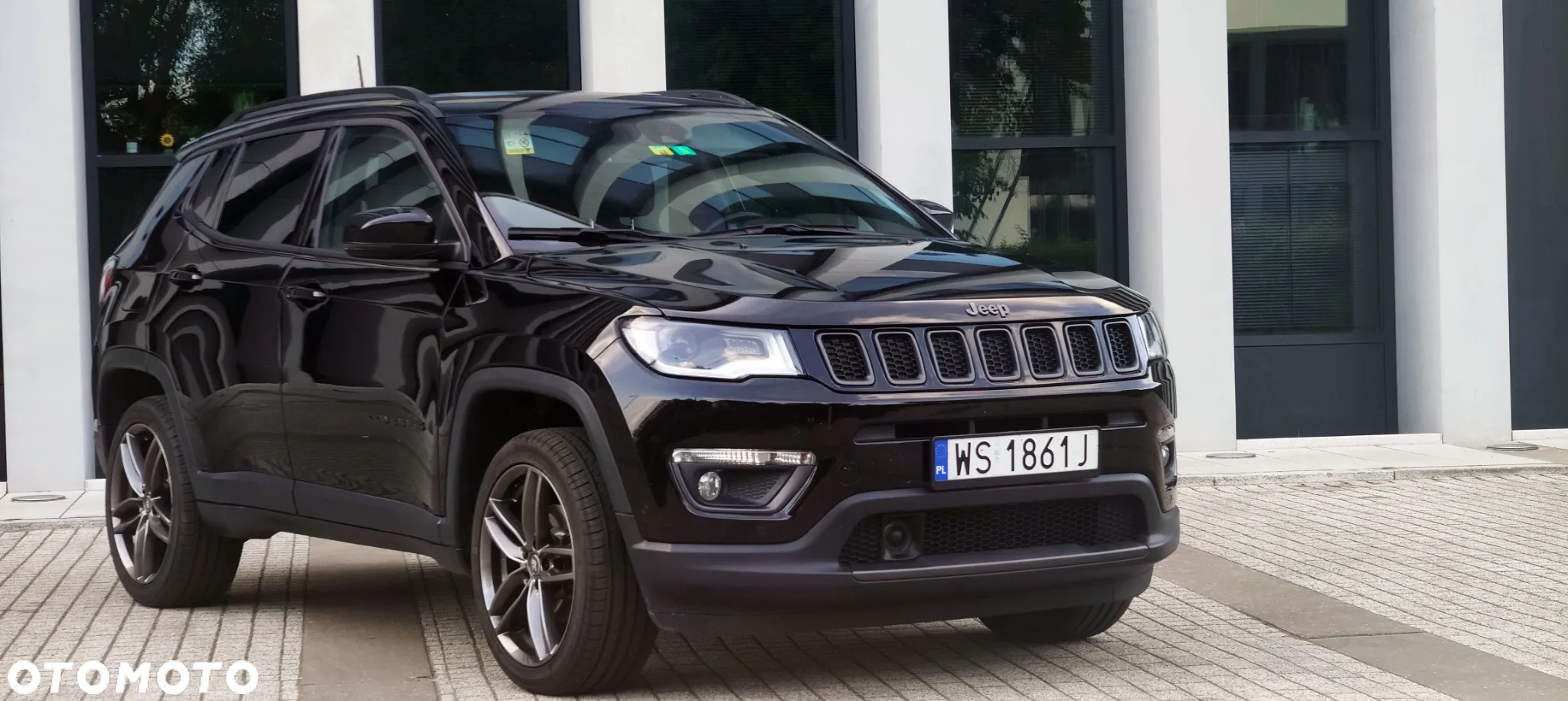 Jeep Compass 1.4 TMair S 4WD S&S - 37