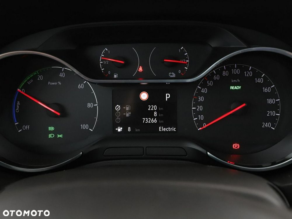 Opel Grandland X Plug-in-Hybrid4 1.6 DI Start/Stop INNOVATION - 24