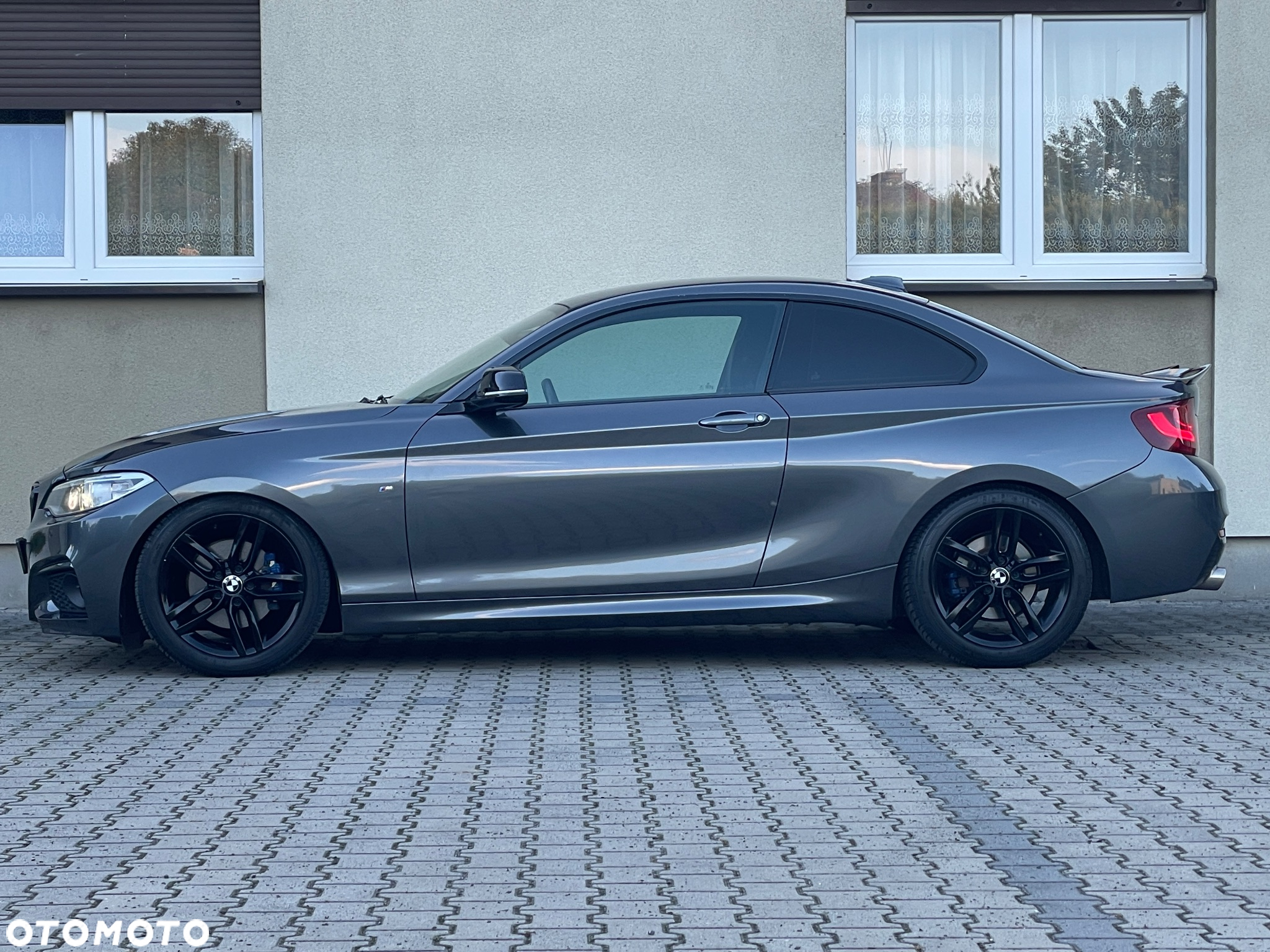 BMW Seria 2 - 7