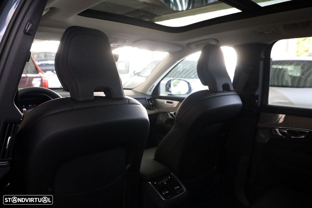 Volvo XC 90 T8 AWD Plus Bright - 14