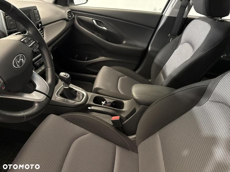 Hyundai i30 - 11