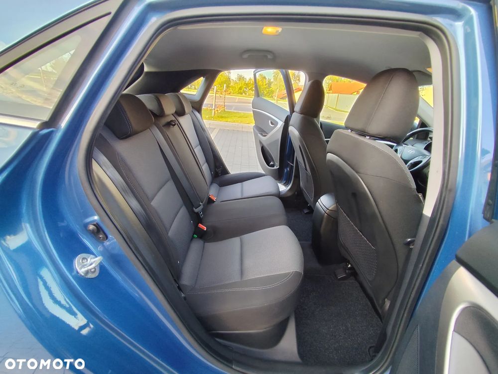 Hyundai i30 - 26