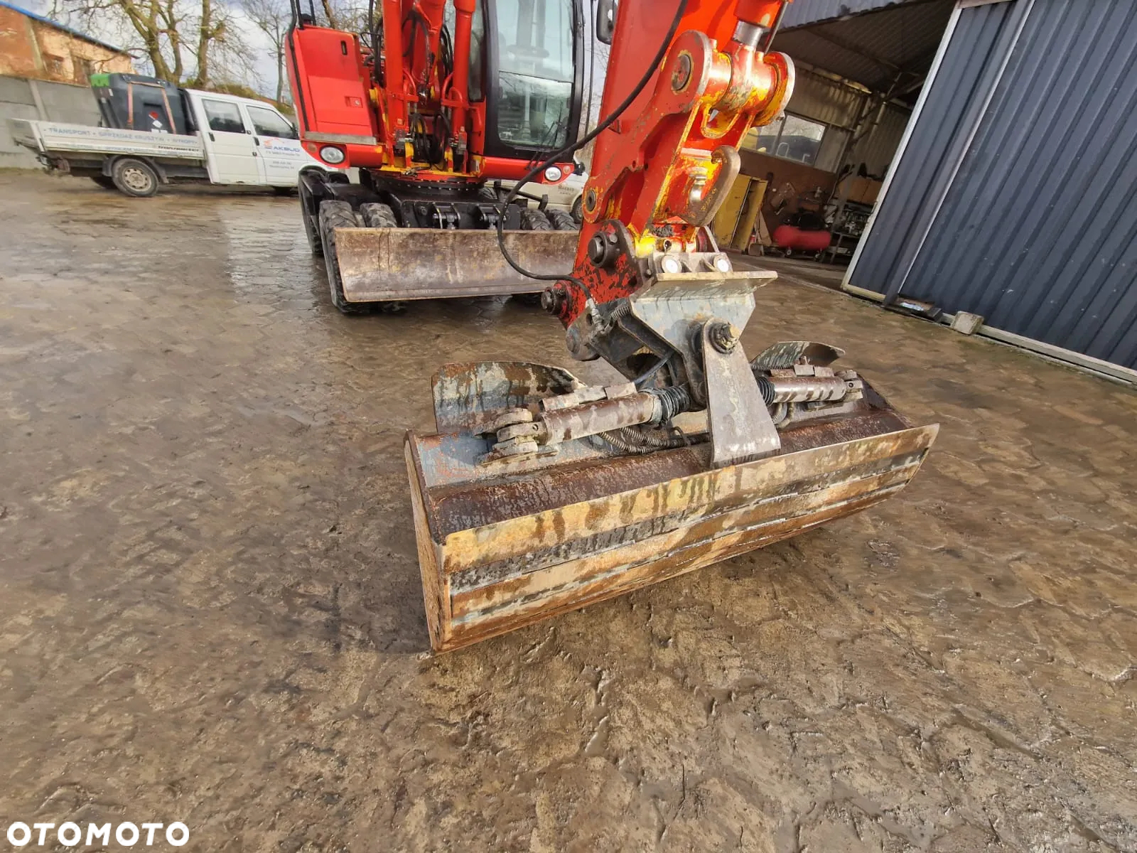 JCB JS160W - 14