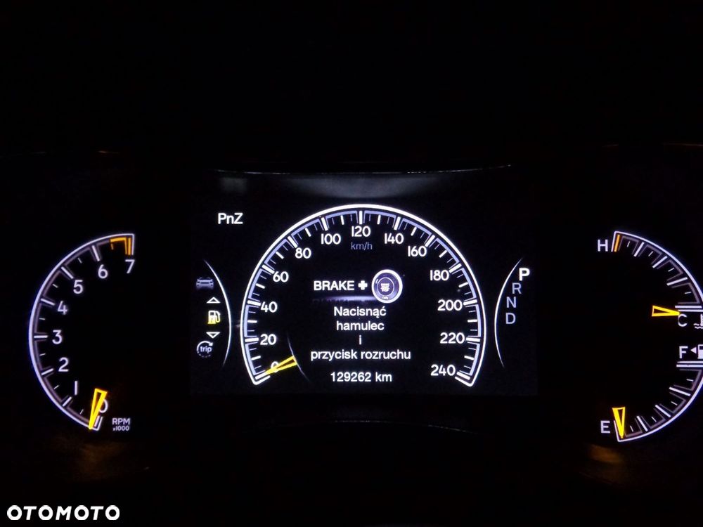 Jeep Grand Cherokee 3.6 V6 Laredo - 16