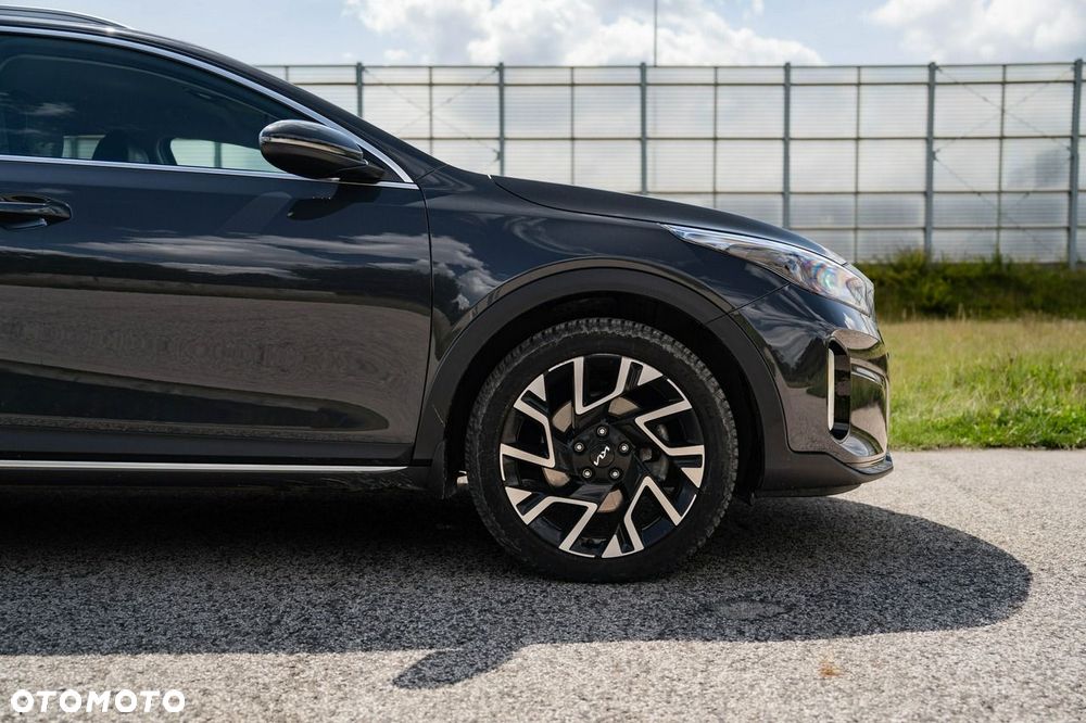 Kia XCeed 1.5 T-GDI L DCT - 9