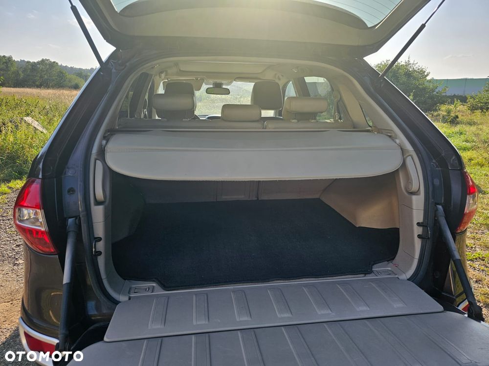 Renault Koleos 2.0 dCi 4x4 Privilege - 24