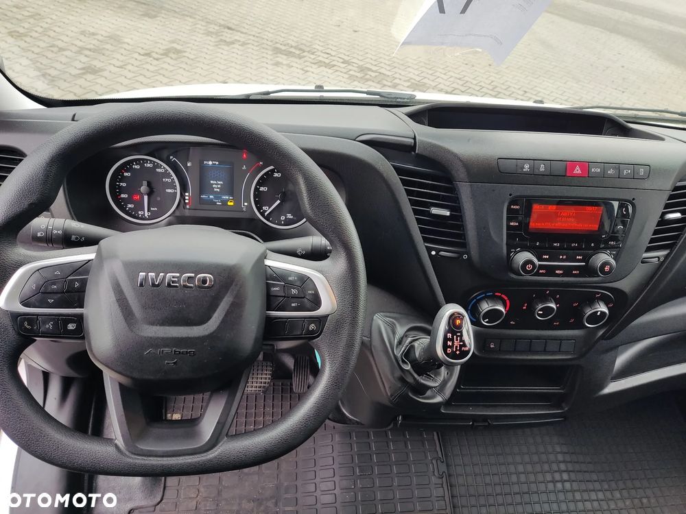 Iveco Daily 50C18 10EP - 6