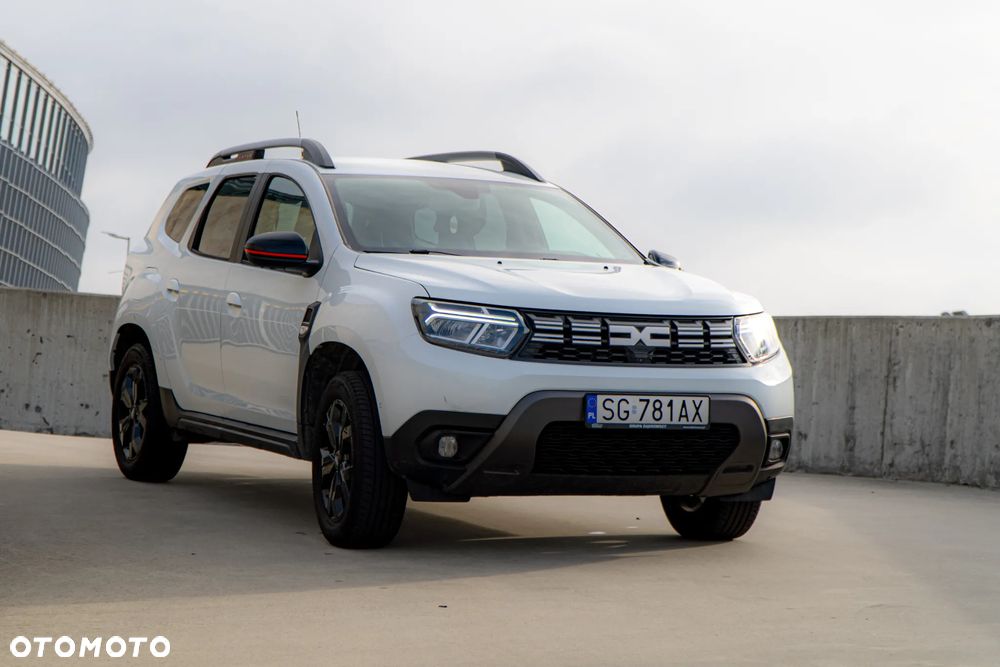 Dacia Duster 1.0 TCe Comfort - 1