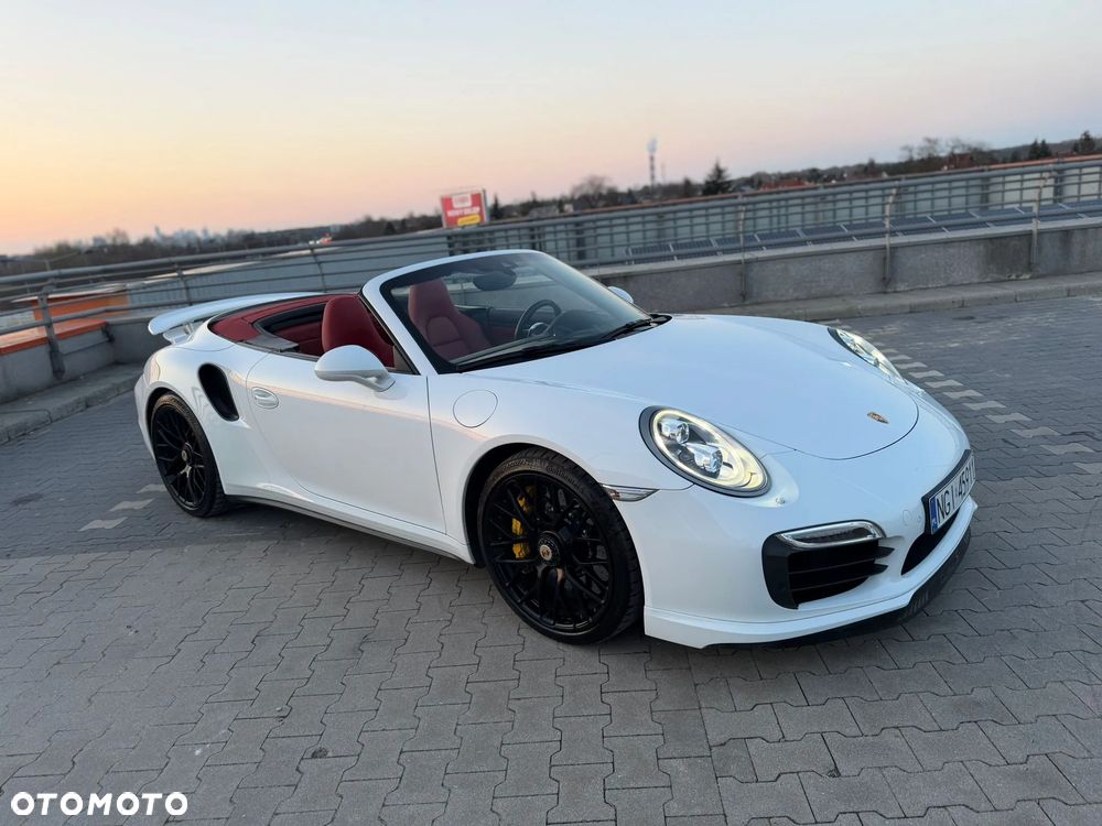 Porsche 911 - 2