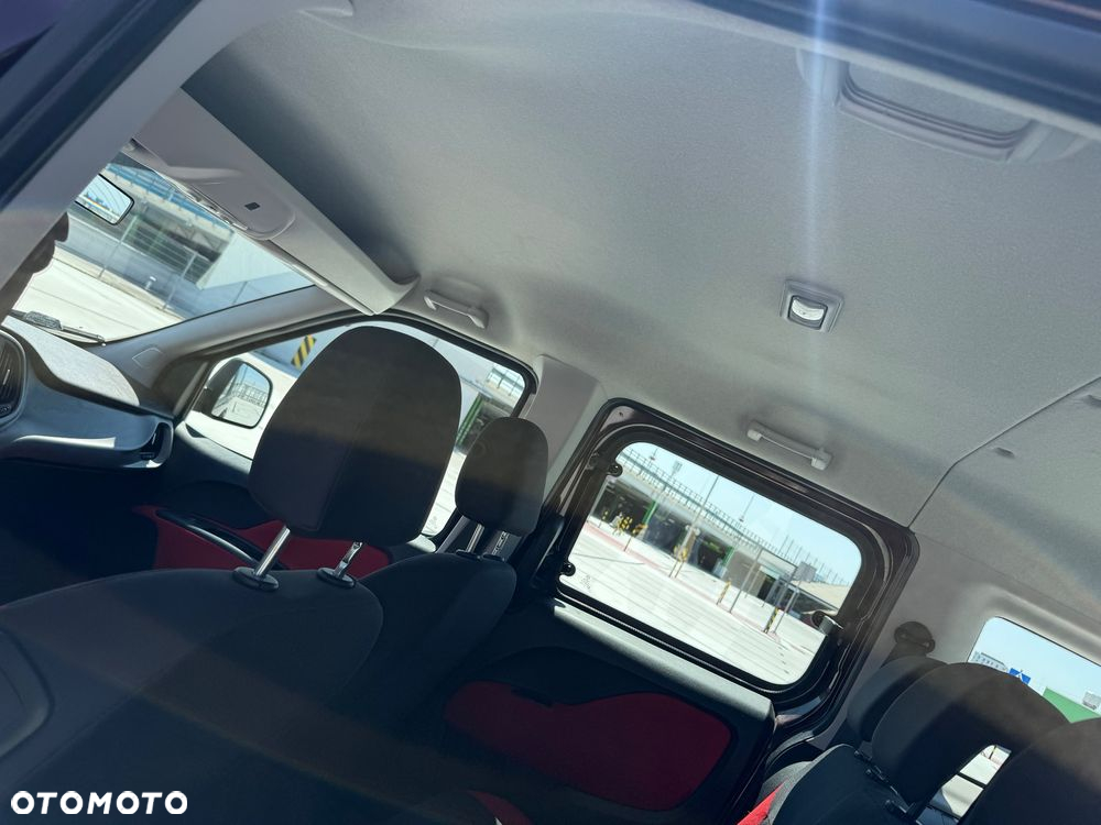 Fiat Doblo 1.6 Multijet 16V Easy - 17
