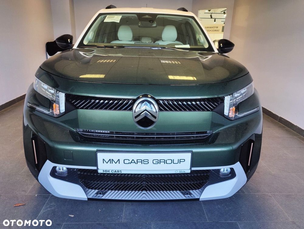 Citroën C3 Aircross - 3