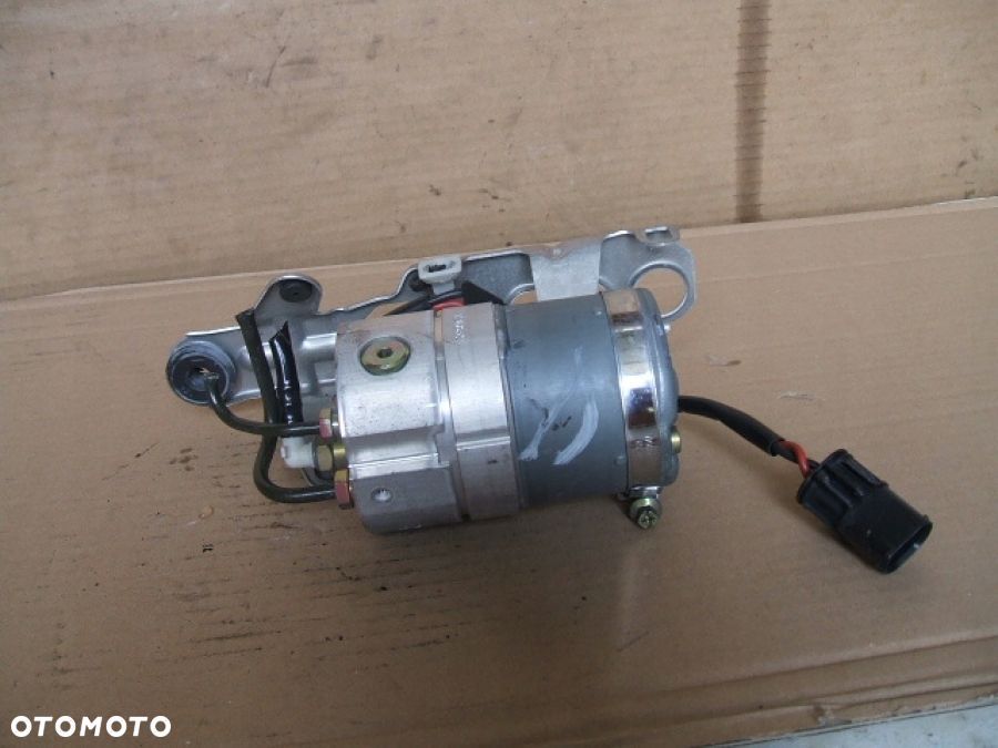 PORSCHE BOXSTER 986 996 CARRERA POMPA HAMULCOWA DSC 99635577541 BOSCH - 2