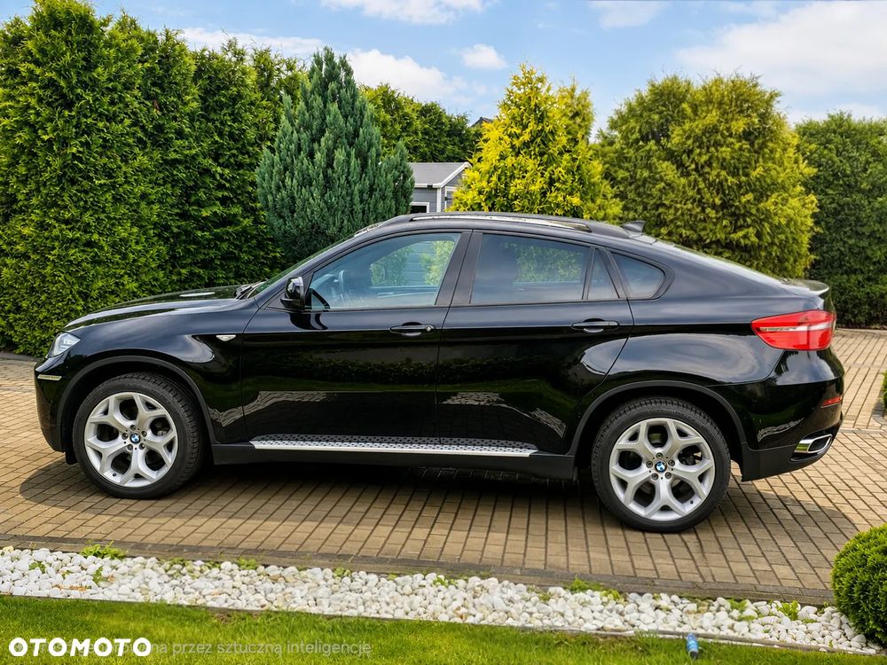 BMW X6 40d xDrive - 3
