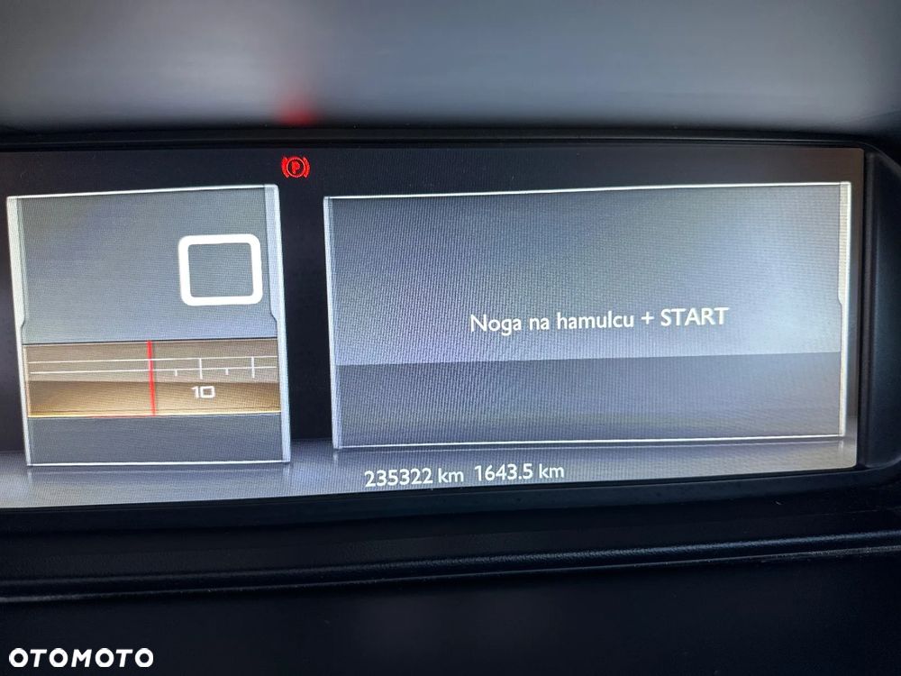 Citroën C4 Picasso 2.0 BlueHDi Exclusive - 28