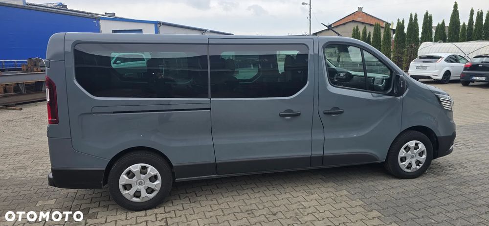 Renault Trafic - 8