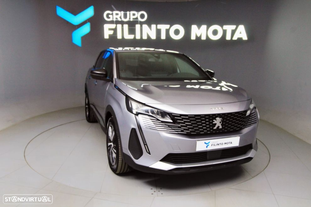 Peugeot 3008 - 7