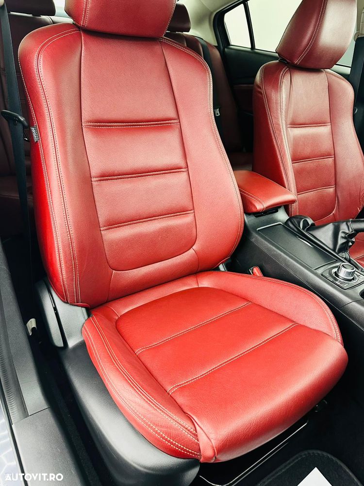 Mazda 6 2.2 SKYACTIV-D Business-Line - 18