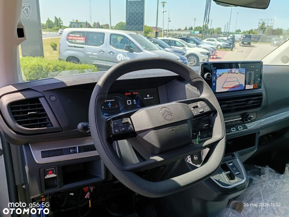 Citroën JUMPY - 10