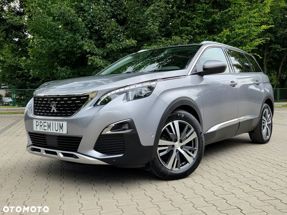 Peugeot 5008 - 28
