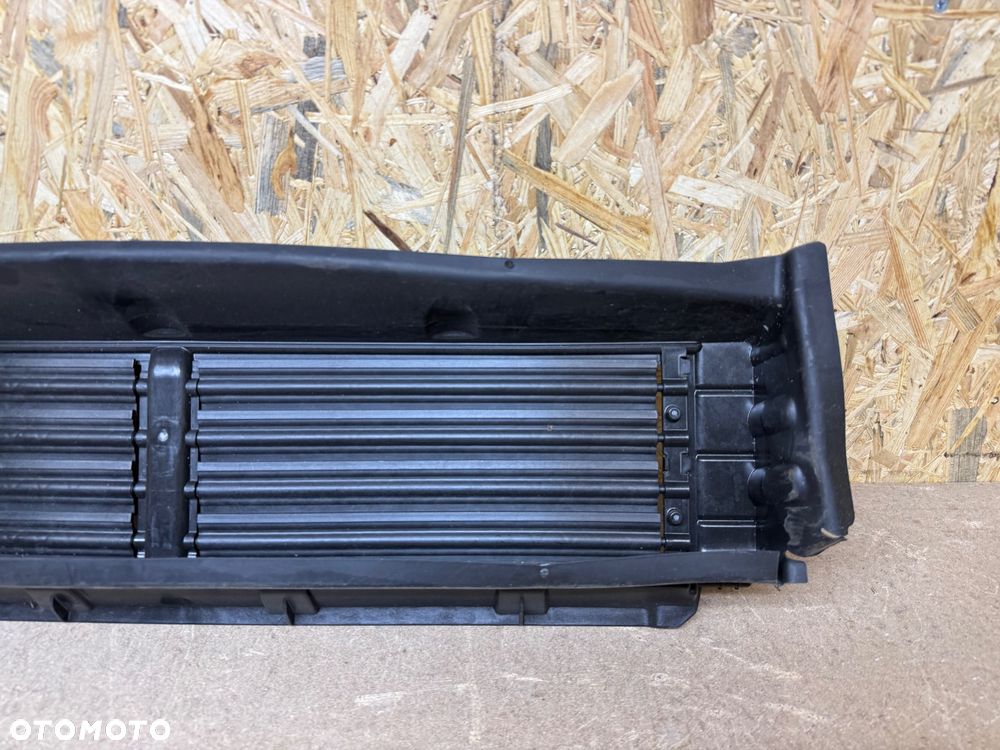 ŻALUZJA KIEROWNICA POWIETRZA WLOT VOLVO XC60 II 32244782 - 12