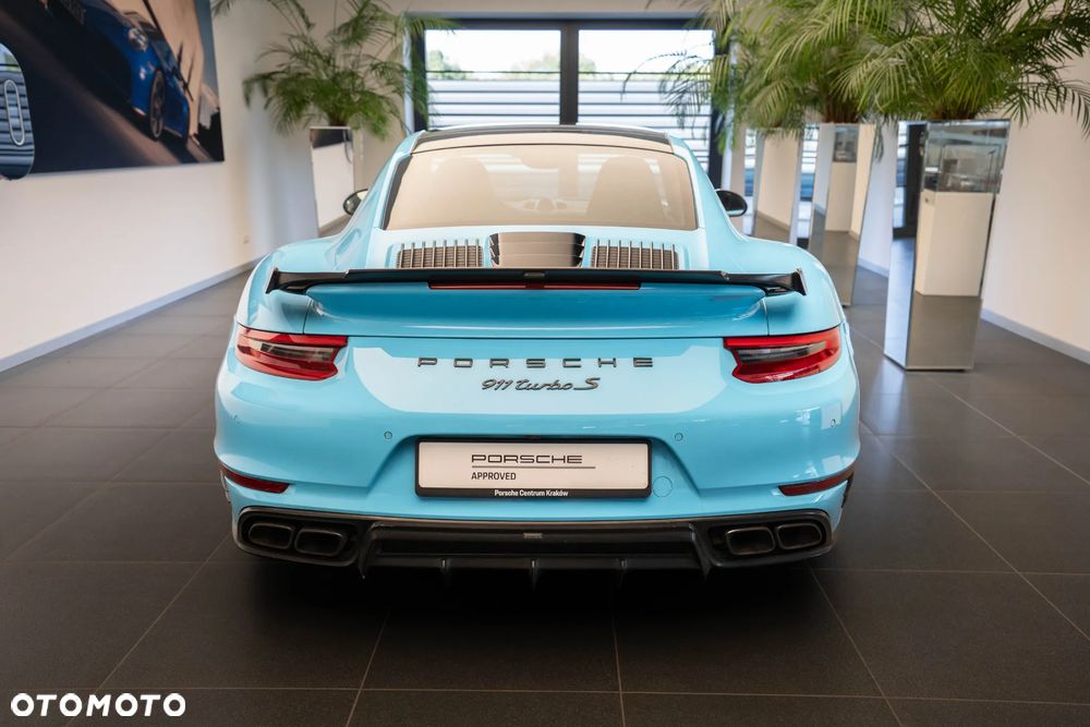 Porsche 911 - 7
