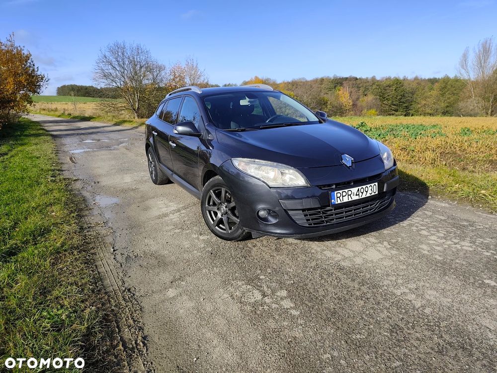 Renault Megane - 5