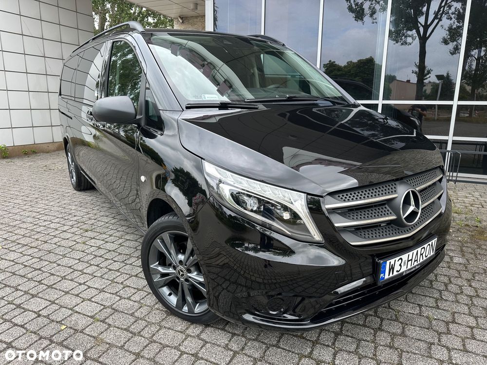 Mercedes-Benz Vito CDI Tourer Select 447.703 - 28