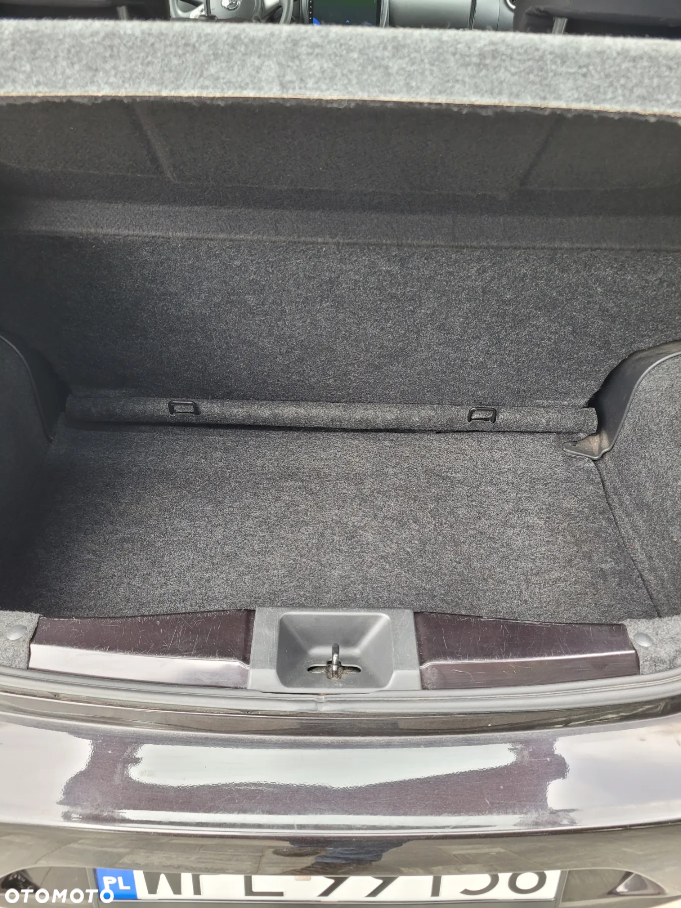 Nissan Micra 1.2 Visia - 22