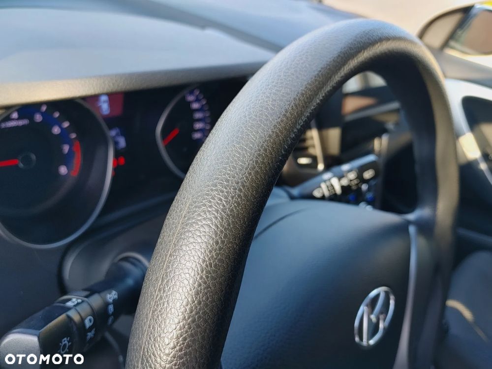 Hyundai i30 1.4 Classic - 5