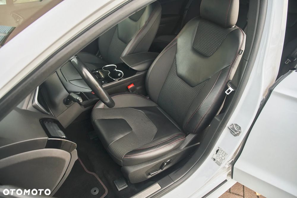Ford Mondeo 2.0 EcoBlue ST-Line Plus - 24