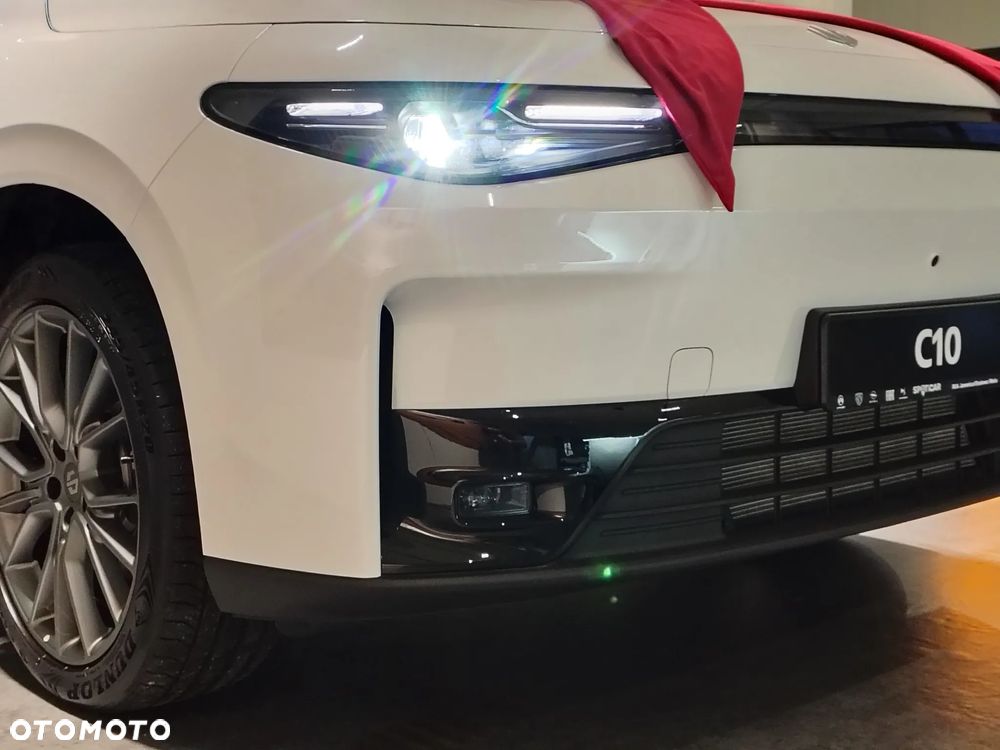 Leapmotor C10 Design - 8