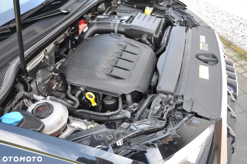 Audi Q3 45 TFSI quattro S tronic S line - 13