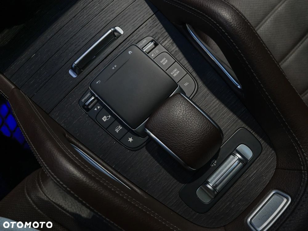 Mercedes-Benz GLS 400 d 4-Matic - 29